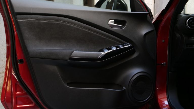 Top or Not: protagonista la Nissan Juke