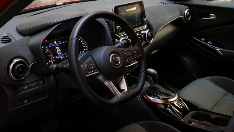 Top or Not: protagonista la Nissan Juke