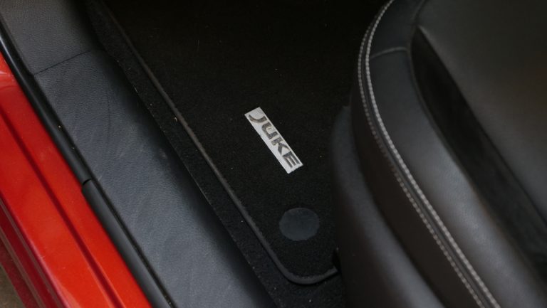 Top or Not: protagonista la Nissan Juke