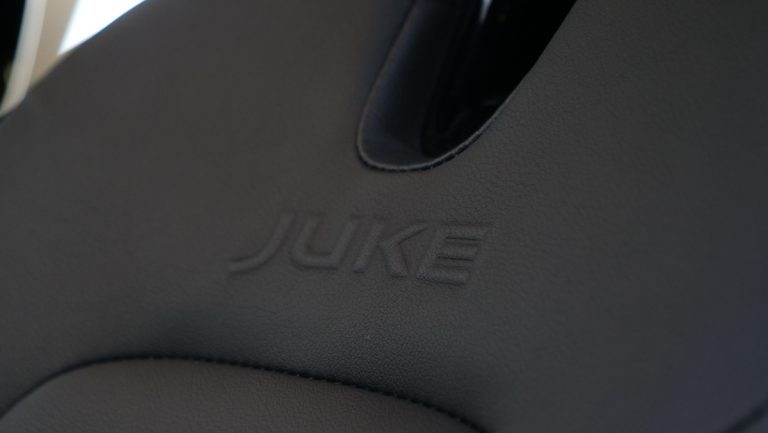 Top or Not: protagonista la Nissan Juke