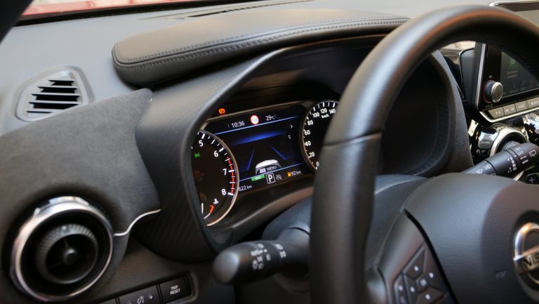 Top or Not: protagonista la Nissan Juke
