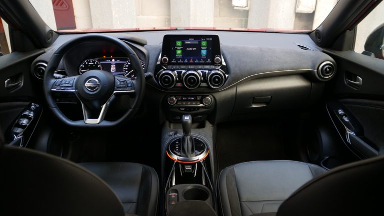 Top or Not: protagonista la Nissan Juke