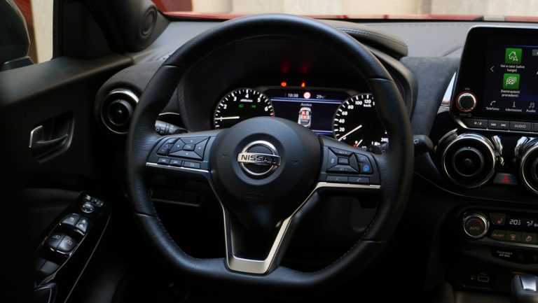 Top or Not: protagonista la Nissan Juke