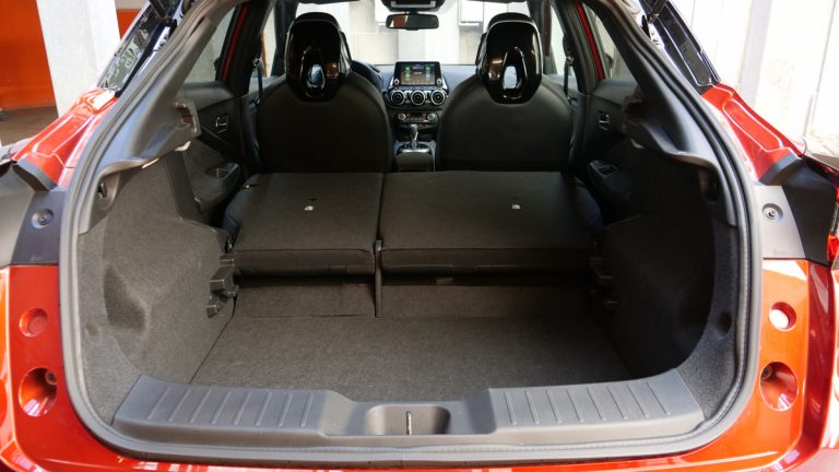 Top or Not: protagonista la Nissan Juke
