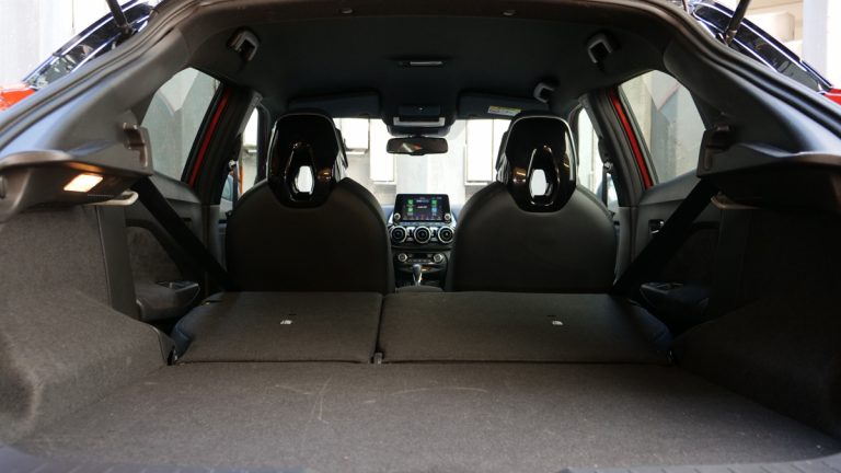 Top or Not: protagonista la Nissan Juke