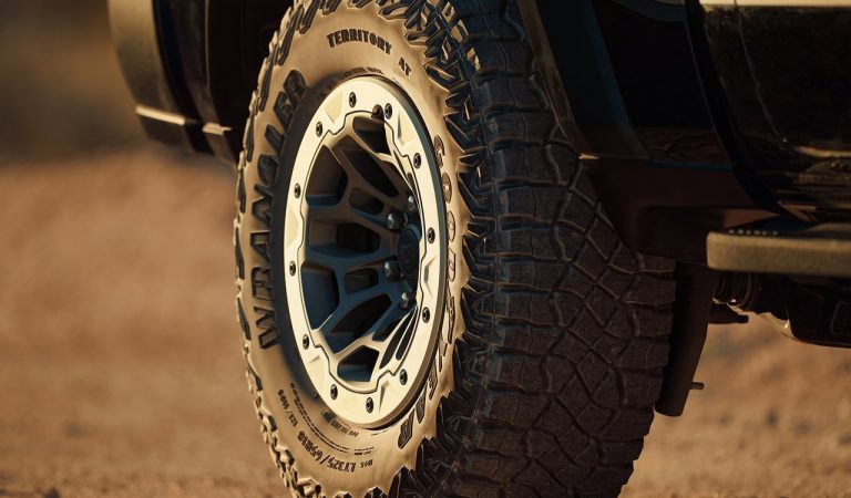 Ram 1500 TRX: immagini ufficiali