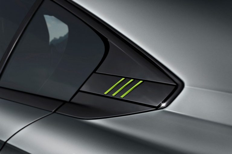 508 Peugeot Sport Engineered 2021: immagini ufficiali