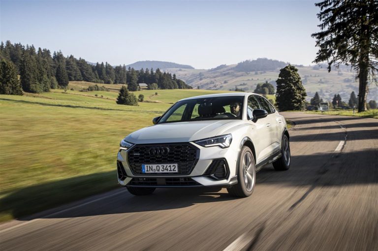 Audi A3 e Audi Q3, aggiornamenti WLTP 3.0 e contenuti di bordo