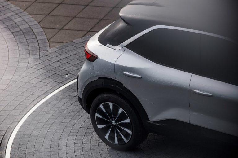 Opel Mokka 2021: immagini ufficiali