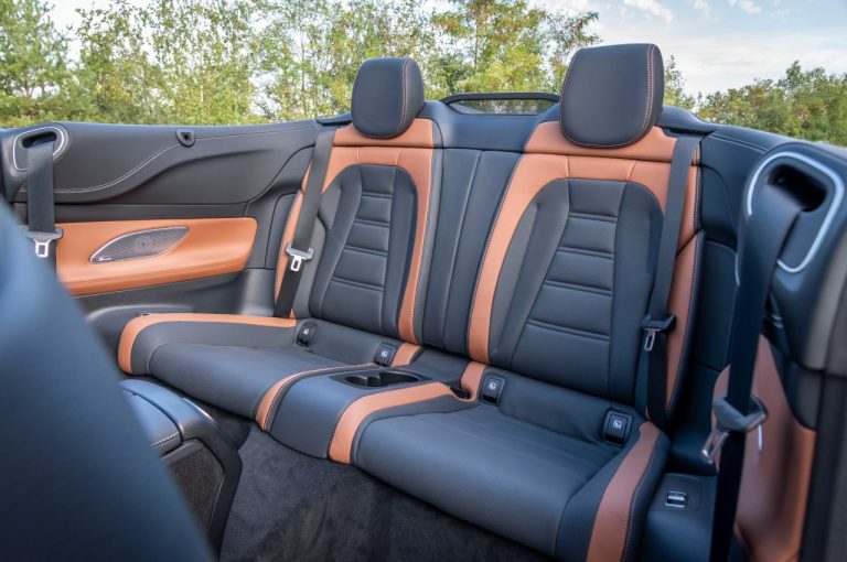 Mercedes-Amg E53 4Matic+ ed E63 4Matic+ 2021: immagini ufficiali