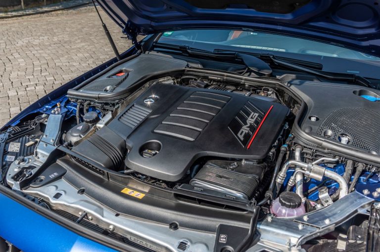 Mercedes-Amg E53 4Matic+ ed E63 4Matic+ 2021: immagini ufficiali