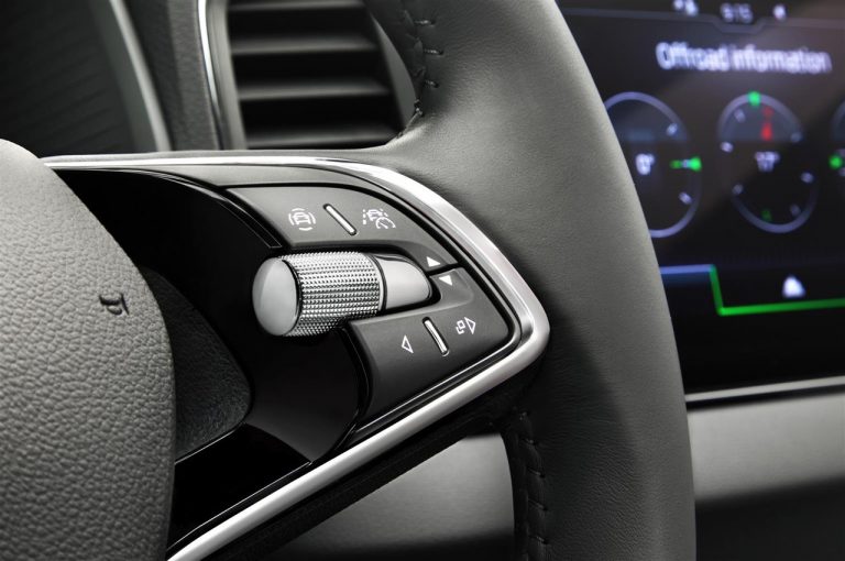 Skoda Octavia G-Tec 2020: immagini ufficiali e tecnica di alimentazione a metano