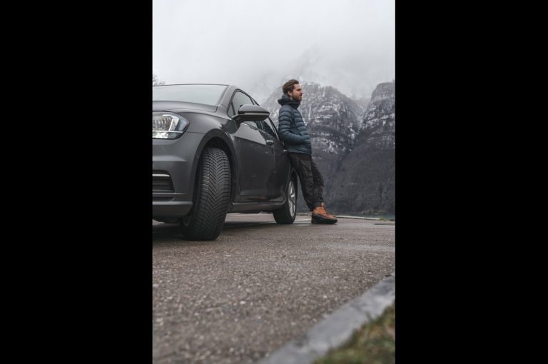 Nokian Seasonproof, nuova gamma 4 stagioni: immagini ufficiali