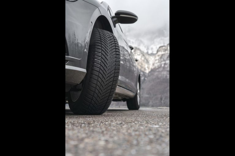 Nokian Seasonproof, nuova gamma 4 stagioni: immagini ufficiali