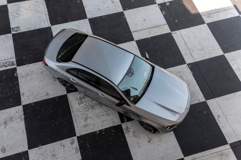 Mercedes-Amg E53 4Matic+ ed E63 4Matic+ 2021: immagini ufficiali