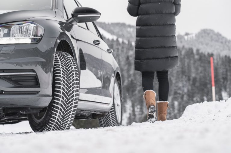 Nokian Seasonproof, nuova gamma 4 stagioni: immagini ufficiali