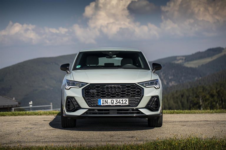 Audi A3 e Audi Q3, aggiornamenti WLTP 3.0 e contenuti di bordo