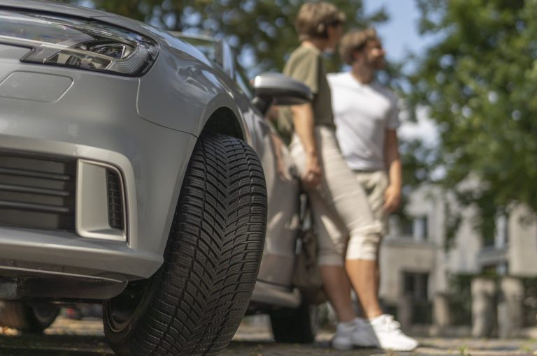 Nokian Seasonproof, nuova gamma 4 stagioni: immagini ufficiali