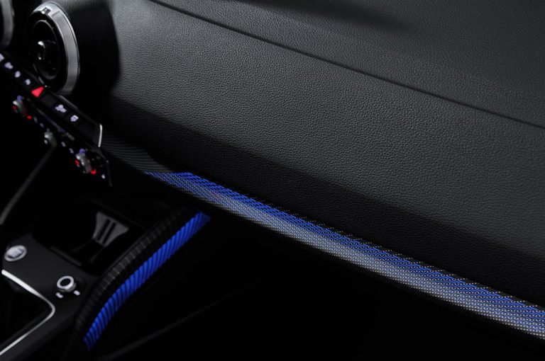 Audi Q2 2021: immagini ufficiali
