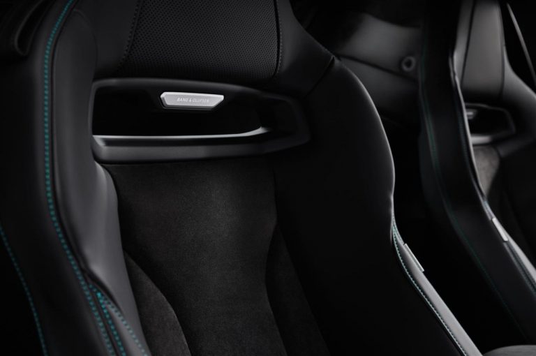 Audi R8 Green Hell 2021: immagini ufficiali