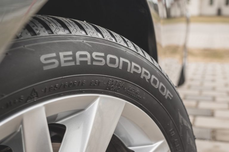 Nokian Seasonproof, nuova gamma 4 stagioni: immagini ufficiali