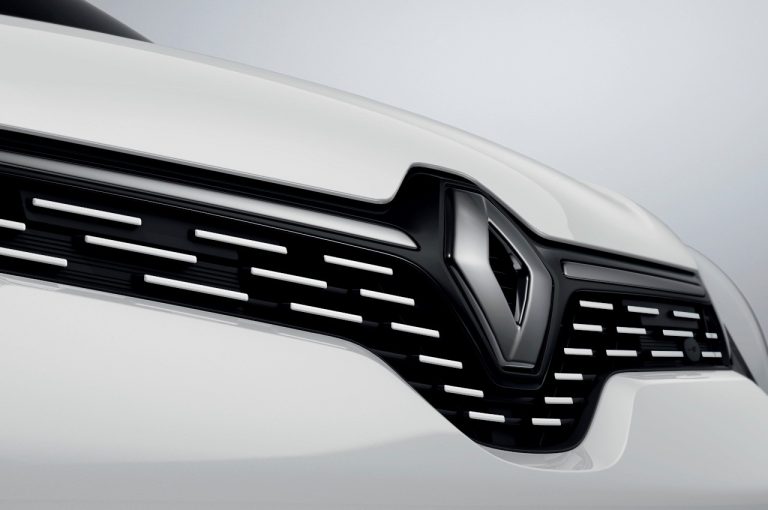Renault Twingo Electric Vibes Limited Edition 2021: immagini ufficiali
