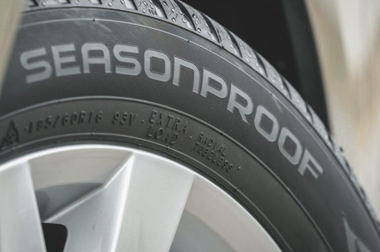 Nokian Seasonproof, nuova gamma 4 stagioni: immagini ufficiali