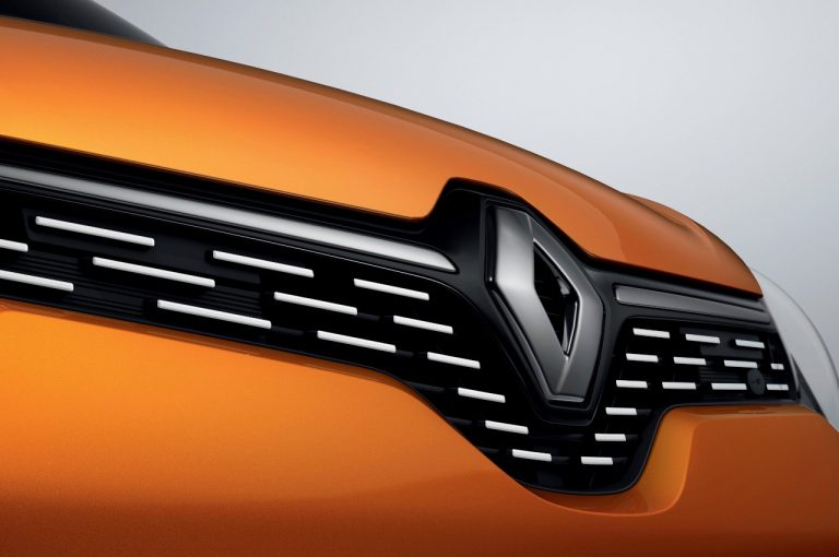 Renault Twingo Electric Vibes Limited Edition 2021: immagini ufficiali