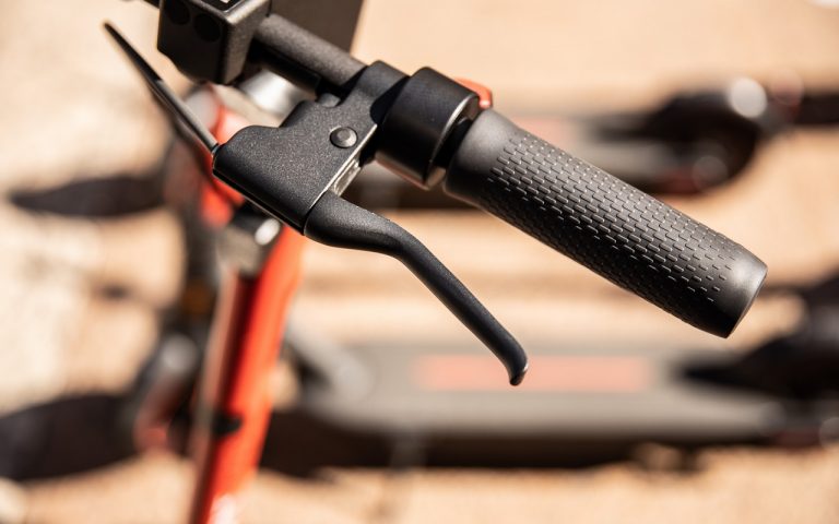 Seat MÓ eKickScooter 65: immagini ufficiali