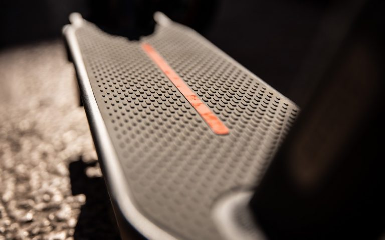 Seat MÓ eKickScooter 65: immagini ufficiali