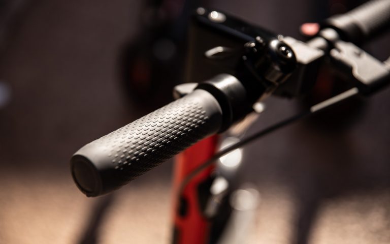 Seat MÓ eKickScooter 65: immagini ufficiali