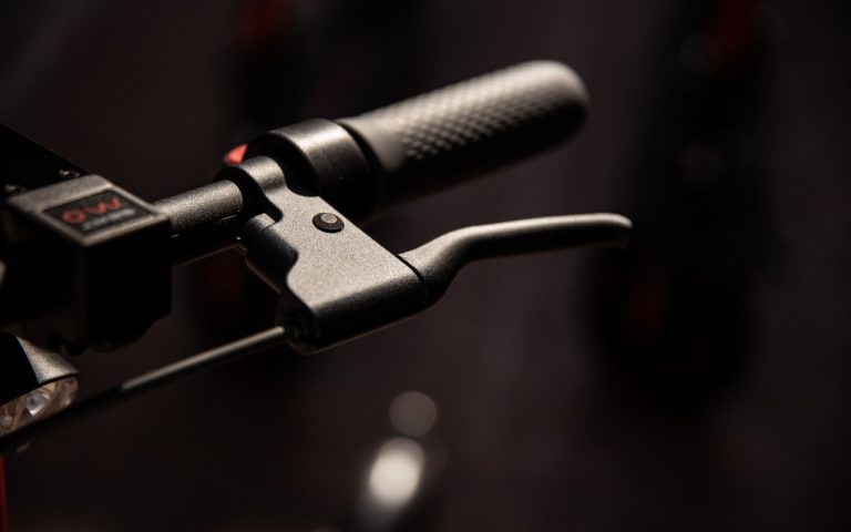 Seat MÓ eKickScooter 65: immagini ufficiali