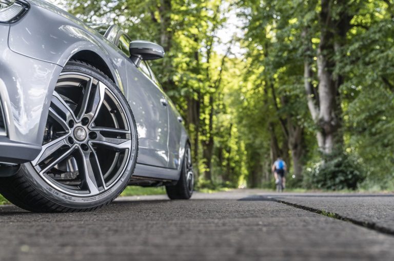 Nokian Seasonproof, nuova gamma 4 stagioni: immagini ufficiali