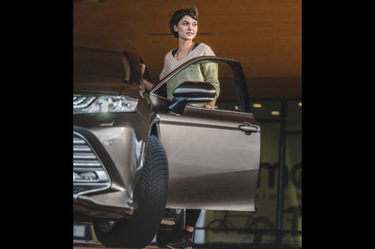 Nokian Seasonproof, nuova gamma 4 stagioni: immagini ufficiali