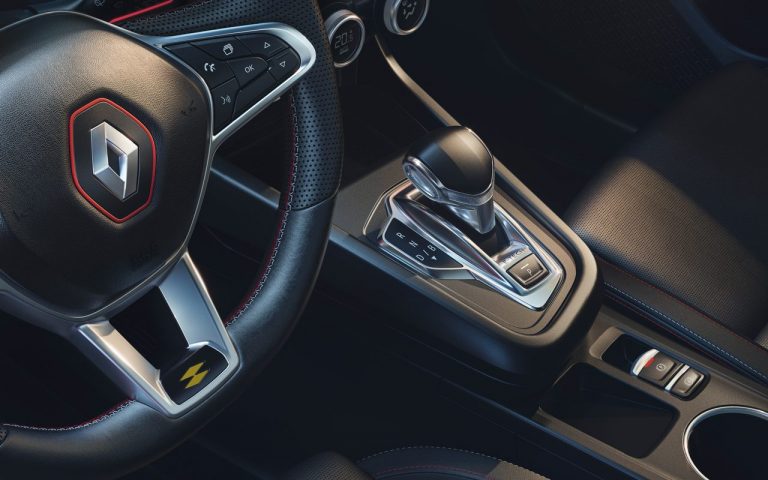Nuova Renault Arkana 2020: immagini ufficiali