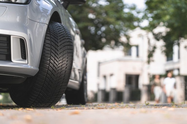 Nokian Seasonproof, nuova gamma 4 stagioni: immagini ufficiali