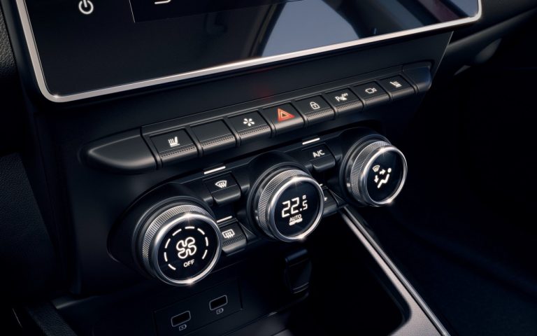 Nuova Renault Arkana 2020: immagini ufficiali