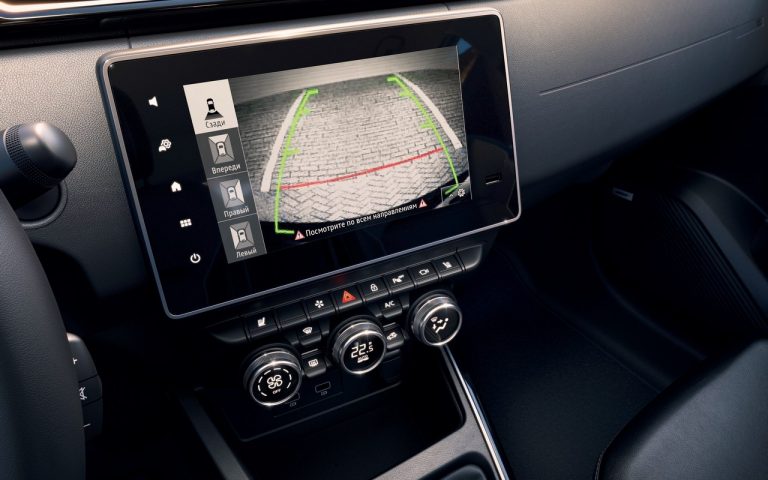 Nuova Renault Arkana 2020: immagini ufficiali