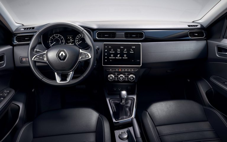 Nuova Renault Arkana 2020: immagini ufficiali