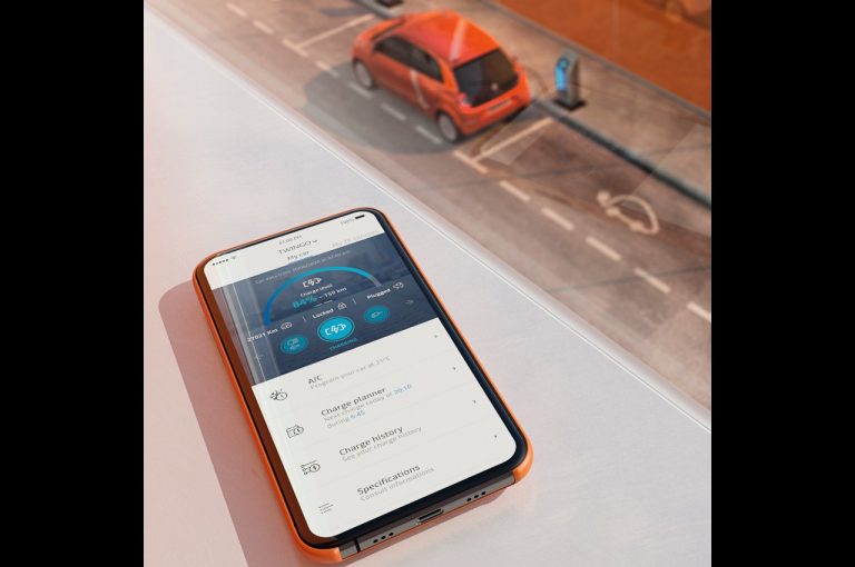 Renault Twingo Electric Vibes Limited Edition 2021: immagini ufficiali