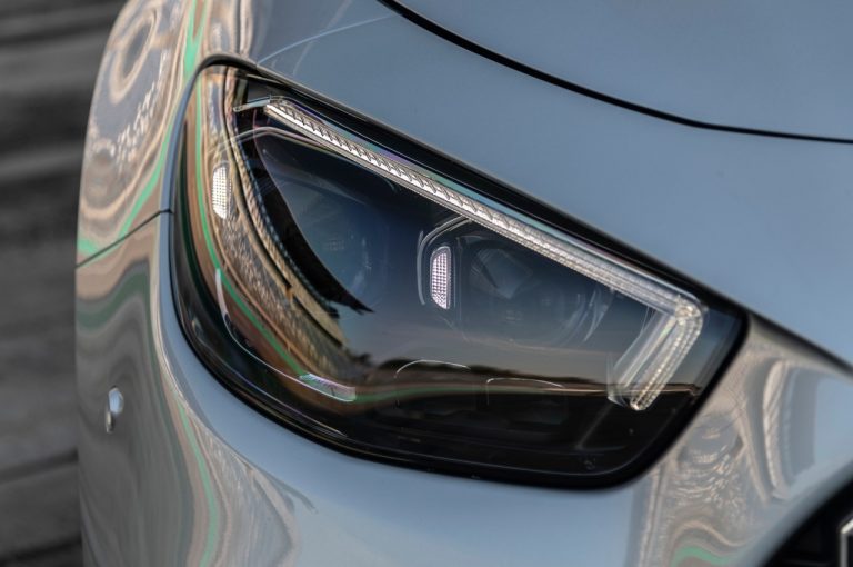 Mercedes-Amg E53 4Matic+ ed E63 4Matic+ 2021: immagini ufficiali