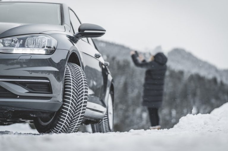 Nokian Seasonproof, nuova gamma 4 stagioni: immagini ufficiali