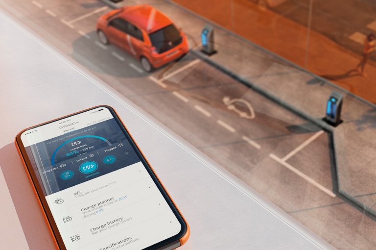 Renault Twingo Electric Vibes Limited Edition 2021: immagini ufficiali