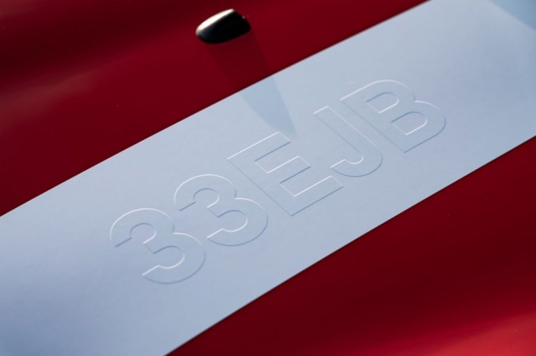Mini Paddy Hopkirk Edition: immagini ufficiali