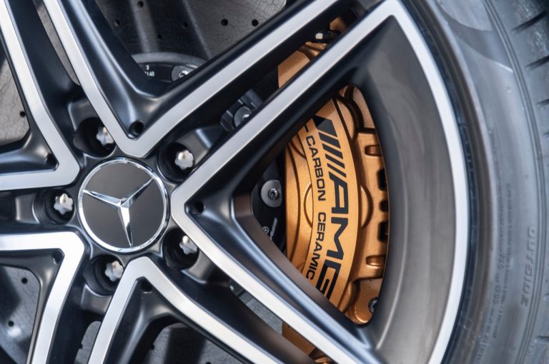 Mercedes-Amg E53 4Matic+ ed E63 4Matic+ 2021: immagini ufficiali