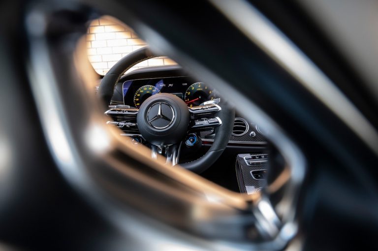 Mercedes-Amg E53 4Matic+ ed E63 4Matic+ 2021: immagini ufficiali