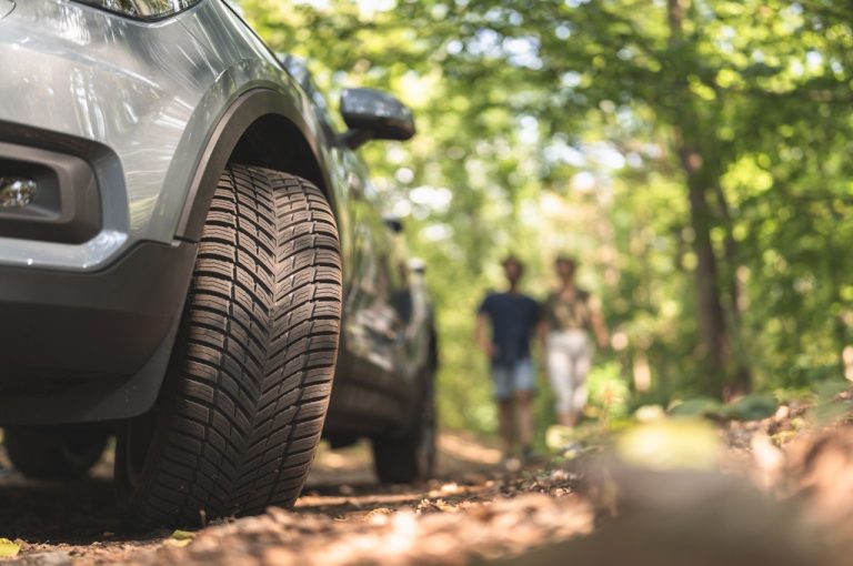Nokian Seasonproof, nuova gamma 4 stagioni: immagini ufficiali