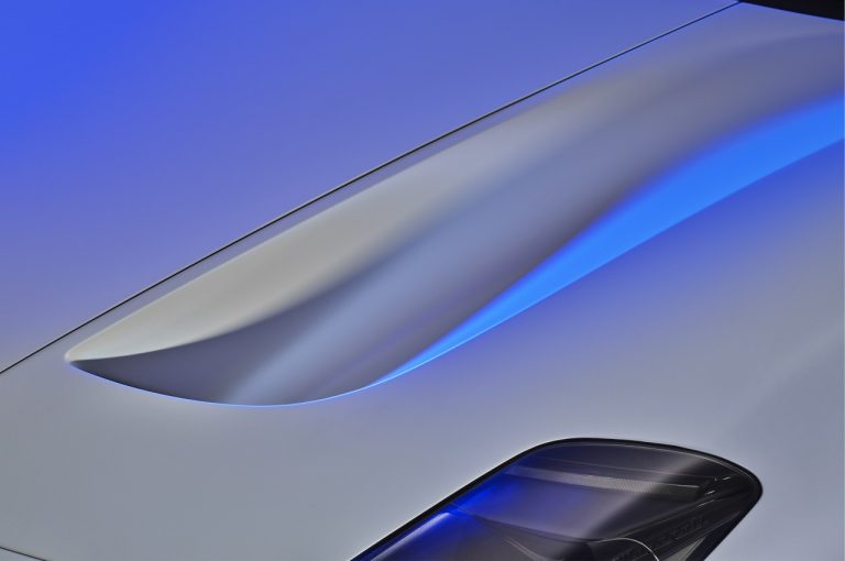 Maserati MC20: immagini ufficiali