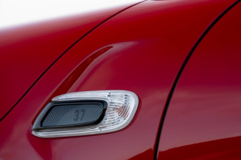 Mini Paddy Hopkirk Edition: immagini ufficiali