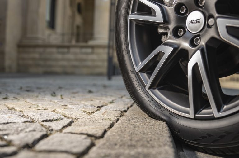 Nokian Seasonproof, nuova gamma 4 stagioni: immagini ufficiali